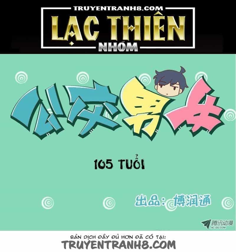 Cười Trên Xe Bus - Chương 78 - ảnh 1