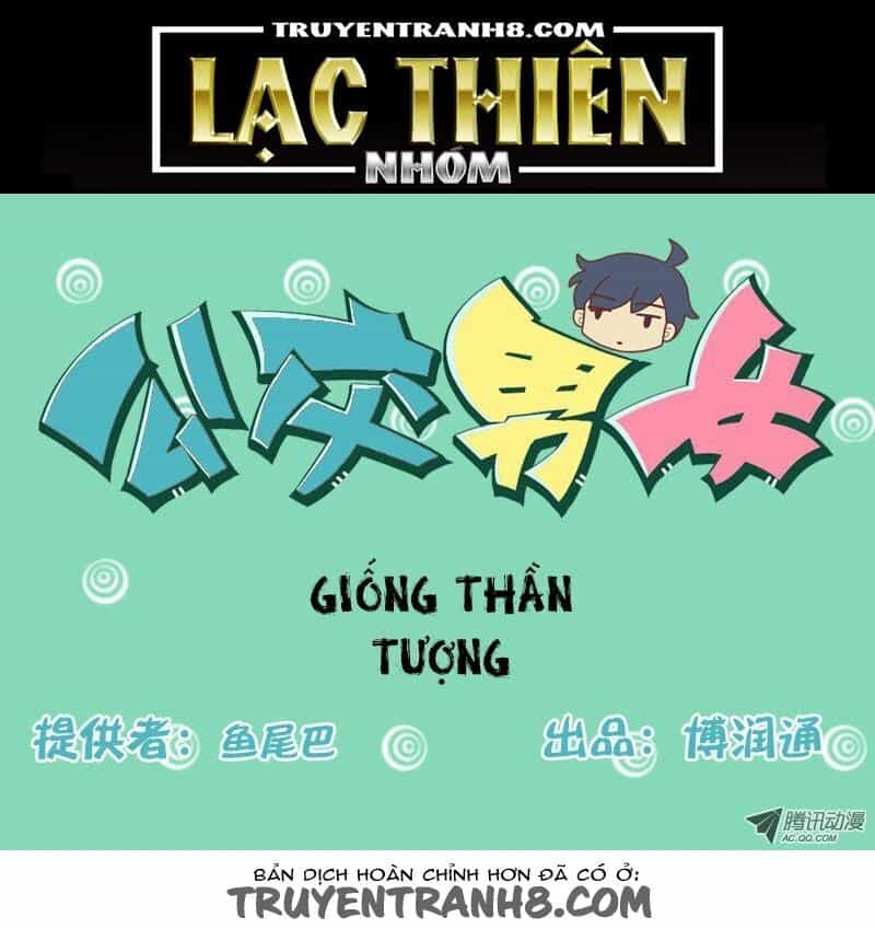 Cười Trên Xe Bus - Chương 85 - ảnh 1