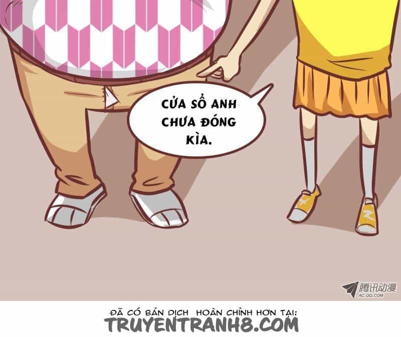 Cười Trên Xe Bus - Chương 86 - ảnh 5