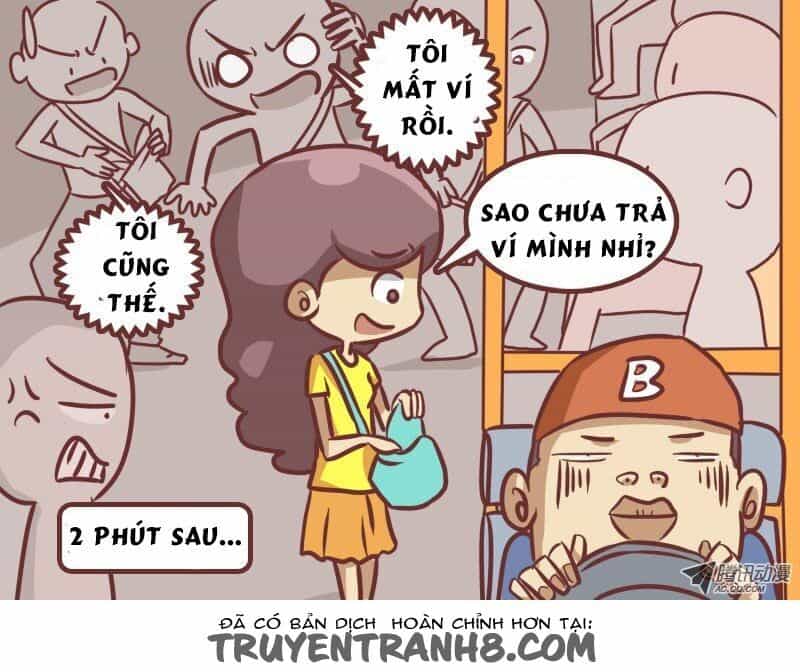 Cười Trên Xe Bus - Chương 87 - ảnh 5