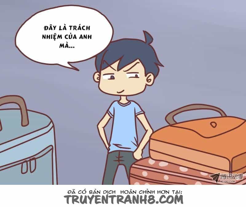 Cười Trên Xe Bus - Chương 62 - ảnh 4