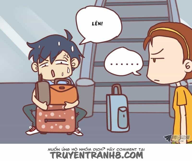 Cười Trên Xe Bus - Chương 62 - ảnh 5