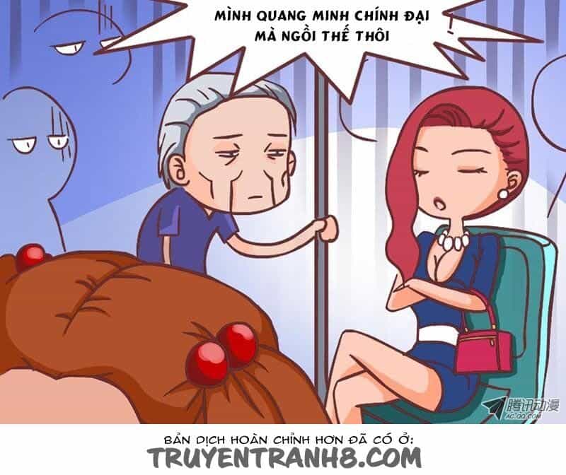 Cười Trên Xe Bus - Chương 63 - ảnh 5
