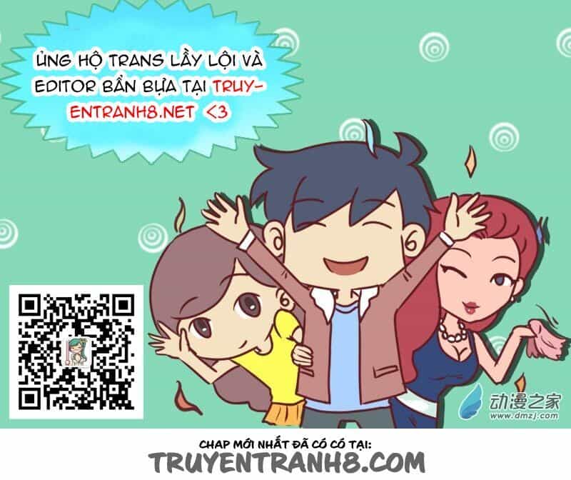 Cười Trên Xe Bus - Chương 100 - ảnh 8