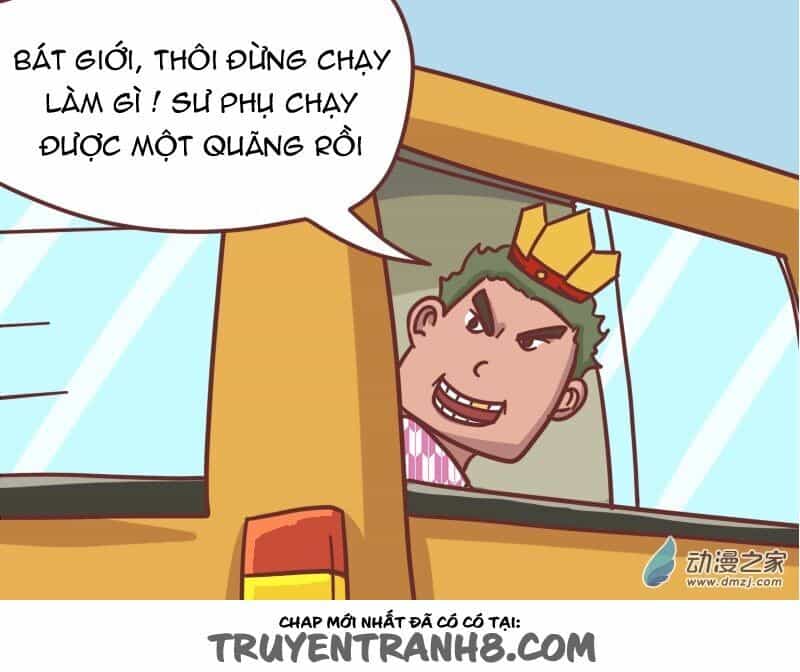 Cười Trên Xe Bus - Chương 103 - ảnh 4