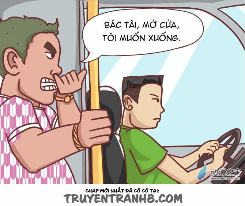 Cười Trên Xe Bus - Chương 105 - ảnh 3