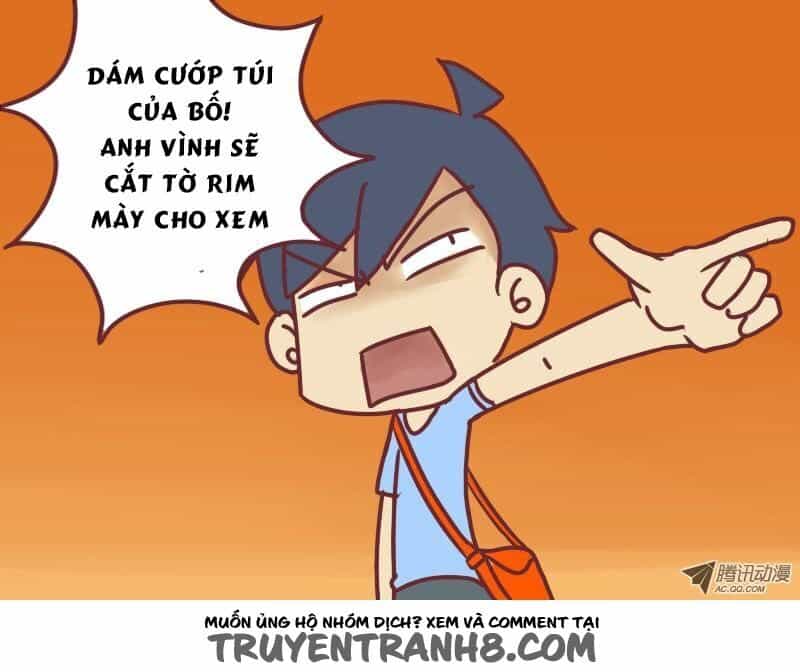 Cười Trên Xe Bus - Chương 64 - ảnh 5