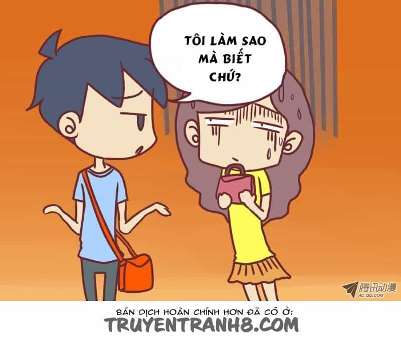 Cười Trên Xe Bus - Chương 64 - ảnh 8