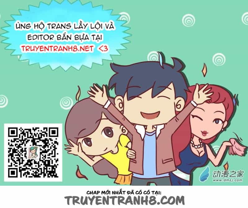 Cười Trên Xe Bus - Chương 114 - ảnh 8