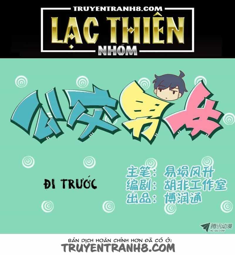 Cười Trên Xe Bus - Chương 65 - ảnh 1