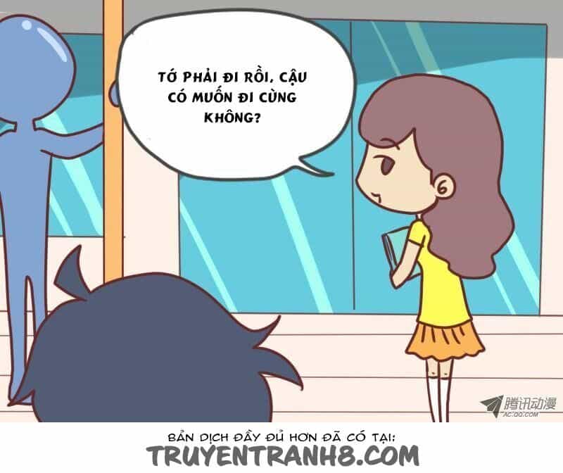 Cười Trên Xe Bus - Chương 65 - ảnh 6