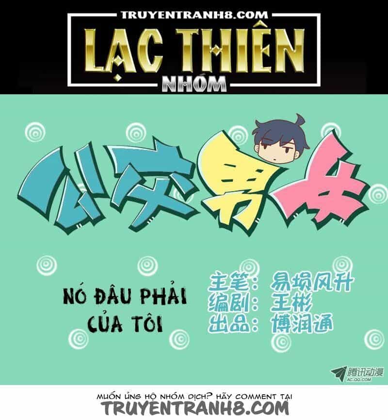 Cười Trên Xe Bus - Chương 66 - ảnh 1