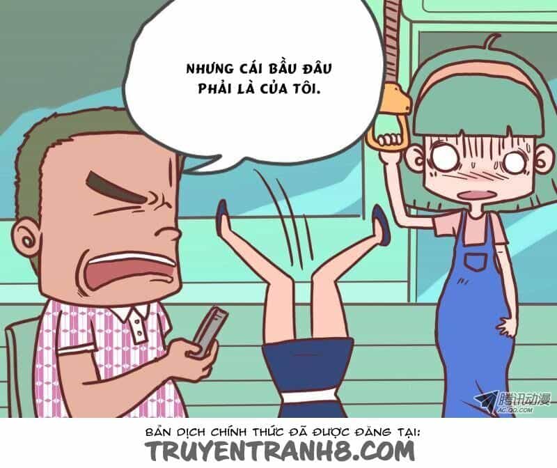Cười Trên Xe Bus - Chương 66 - ảnh 5