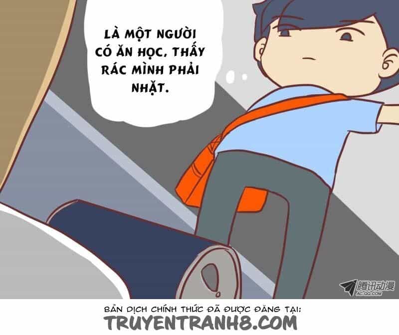 Cười Trên Xe Bus - Chương 68 - ảnh 3