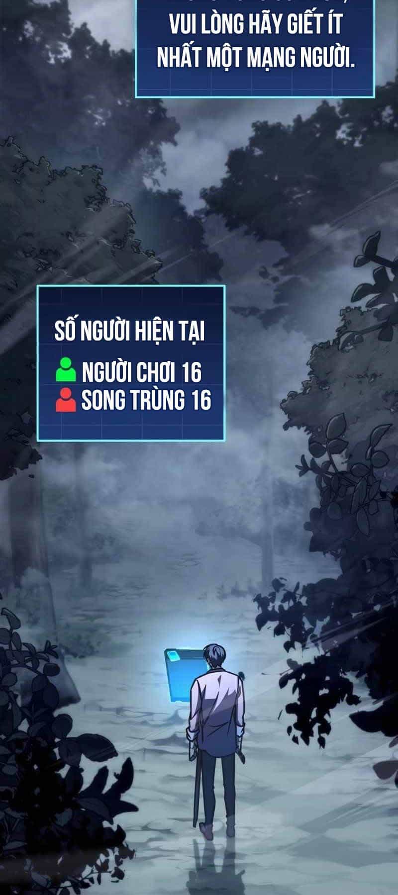 Cuốn Sách Chiến Lược Hàng Đầu Mà Chỉ Tôi Mới Có Thể Nhìn Thấy - Chương 9 - ảnh 4