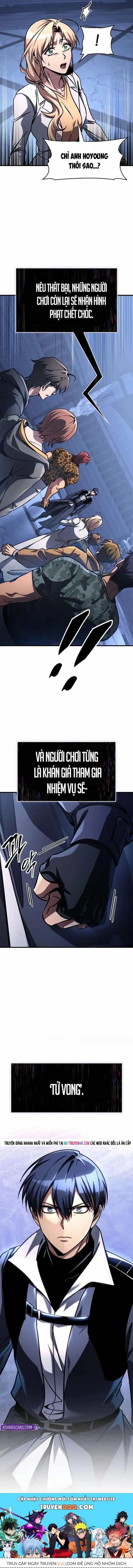 Cuốn Sách Chiến Lược Hàng Đầu Mà Chỉ Tôi Mới Có Thể Nhìn Thấy - Chương 103 - ảnh 16