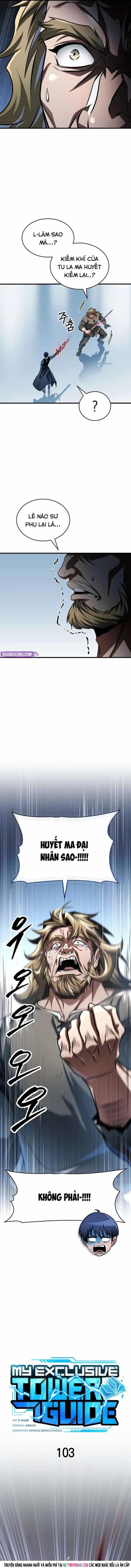 Cuốn Sách Chiến Lược Hàng Đầu Mà Chỉ Tôi Mới Có Thể Nhìn Thấy - Chương 103 - ảnh 4