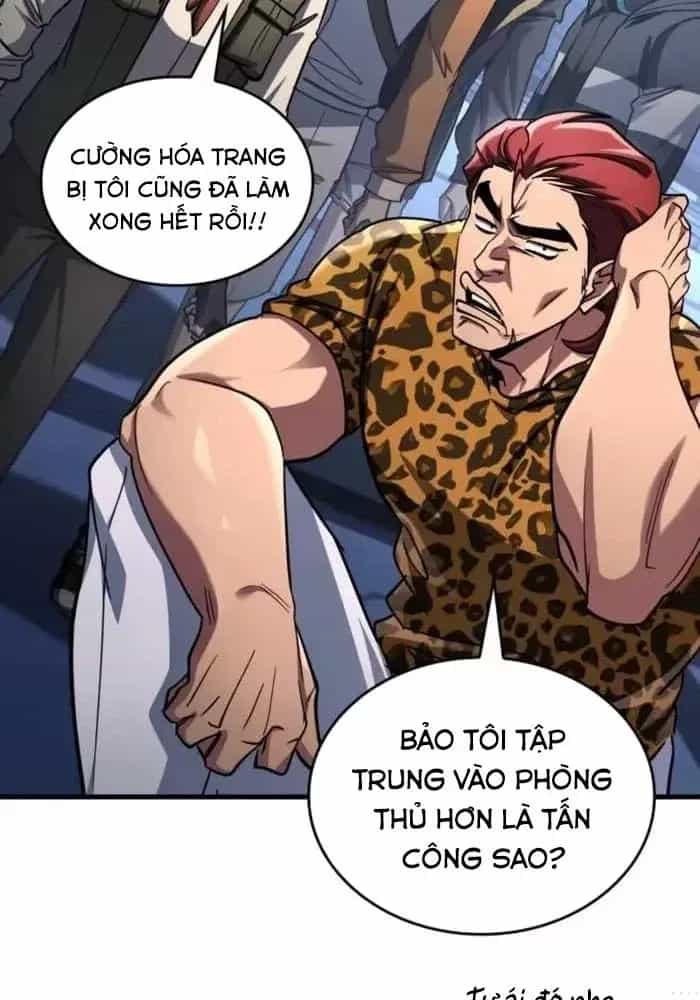 Cuốn Sách Chiến Lược Hàng Đầu Mà Chỉ Tôi Mới Có Thể Nhìn Thấy - Chương 104 - ảnh 66