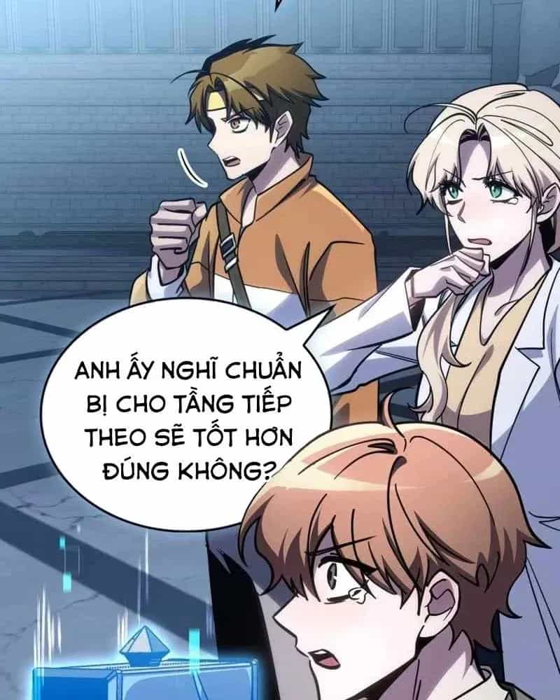 Cuốn Sách Chiến Lược Hàng Đầu Mà Chỉ Tôi Mới Có Thể Nhìn Thấy - Chương 106 - ảnh 120