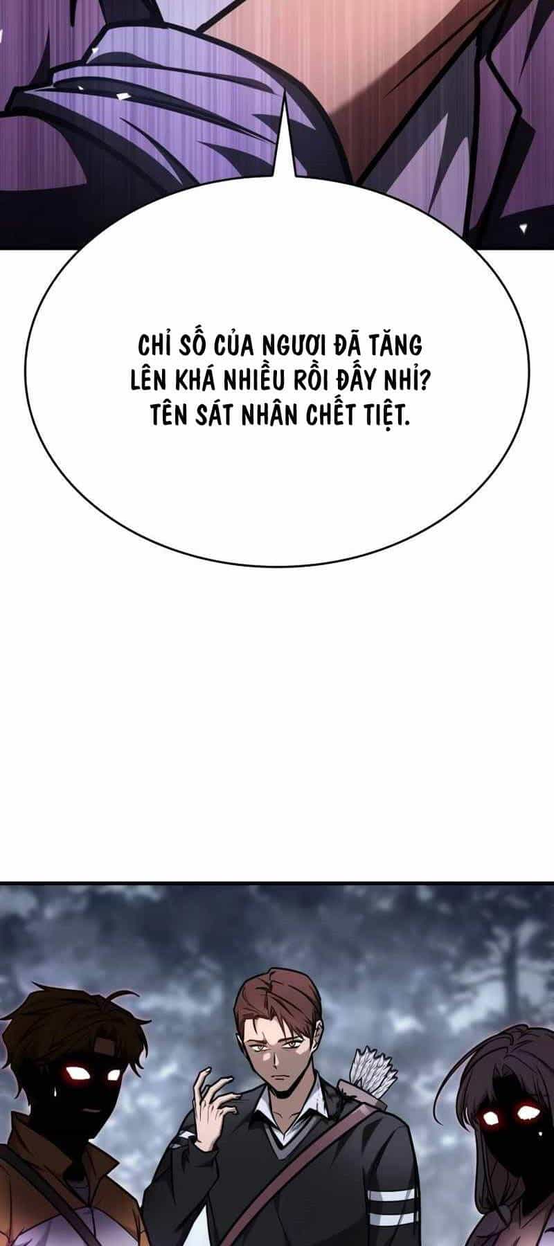 Cuốn Sách Chiến Lược Hàng Đầu Mà Chỉ Tôi Mới Có Thể Nhìn Thấy - Chương 10 - ảnh 24