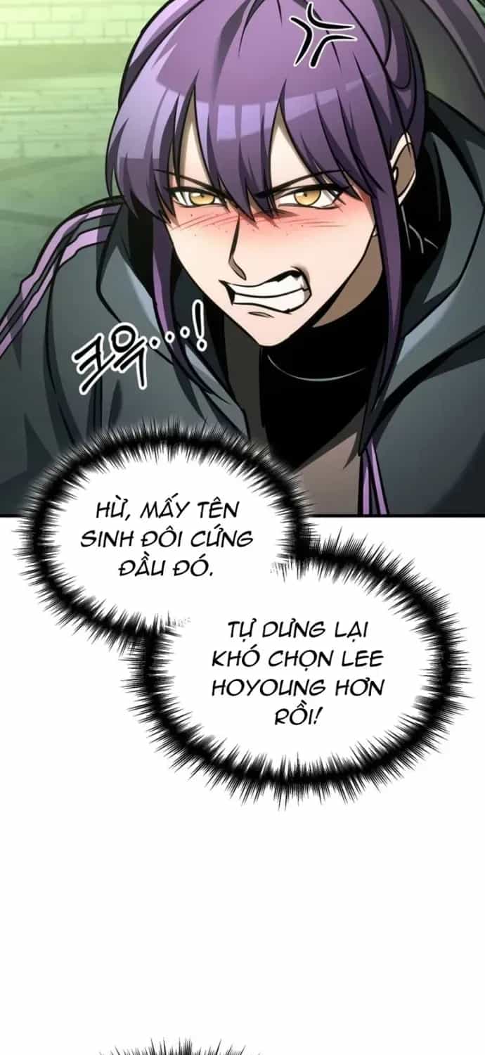 Cuốn Sách Chiến Lược Hàng Đầu Mà Chỉ Tôi Mới Có Thể Nhìn Thấy - Chương 112 - ảnh 9