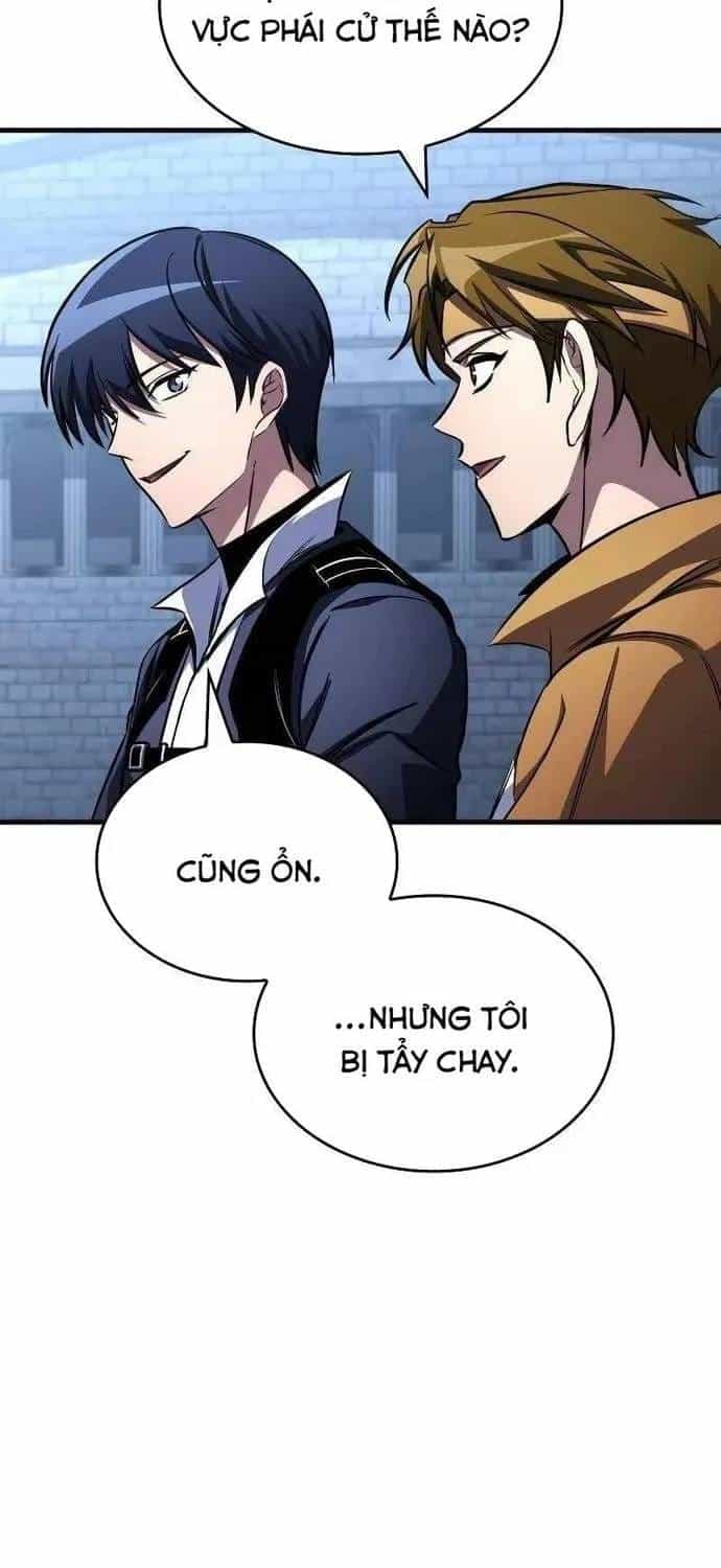 Cuốn Sách Chiến Lược Hàng Đầu Mà Chỉ Tôi Mới Có Thể Nhìn Thấy - Chương 114 - ảnh 49