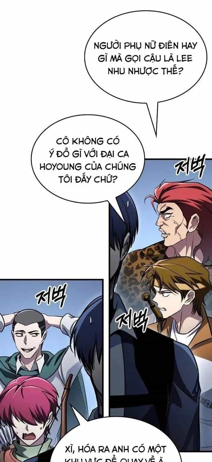 Cuốn Sách Chiến Lược Hàng Đầu Mà Chỉ Tôi Mới Có Thể Nhìn Thấy - Chương 114 - ảnh 66