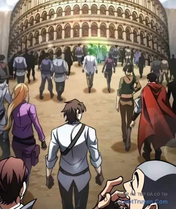 Cuốn Sách Chiến Lược Hàng Đầu Mà Chỉ Tôi Mới Có Thể Nhìn Thấy - Chương 118 - ảnh 105