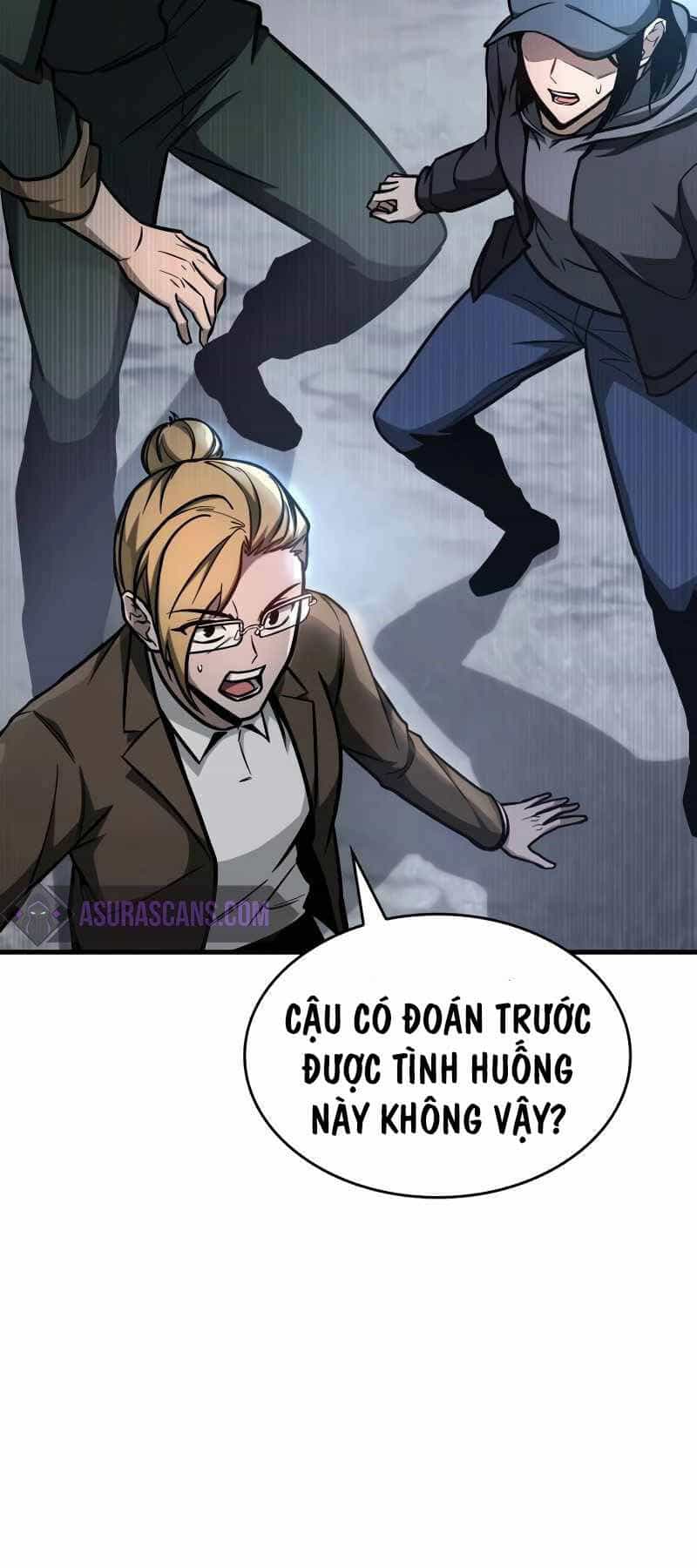 Cuốn Sách Chiến Lược Hàng Đầu Mà Chỉ Tôi Mới Có Thể Nhìn Thấy - Chương 11 - ảnh 48