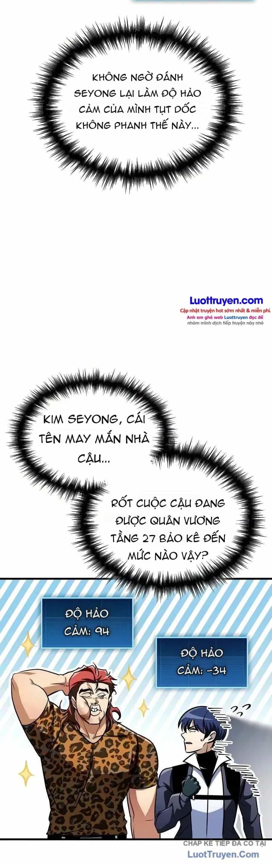 Cuốn Sách Chiến Lược Hàng Đầu Mà Chỉ Tôi Mới Có Thể Nhìn Thấy - Chương 119 - ảnh 48