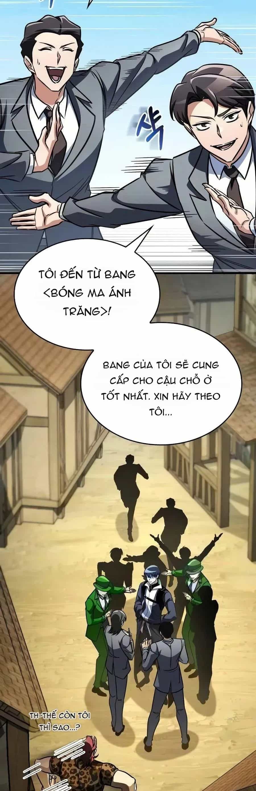 Cuốn Sách Chiến Lược Hàng Đầu Mà Chỉ Tôi Mới Có Thể Nhìn Thấy - Chương 119 - ảnh 51