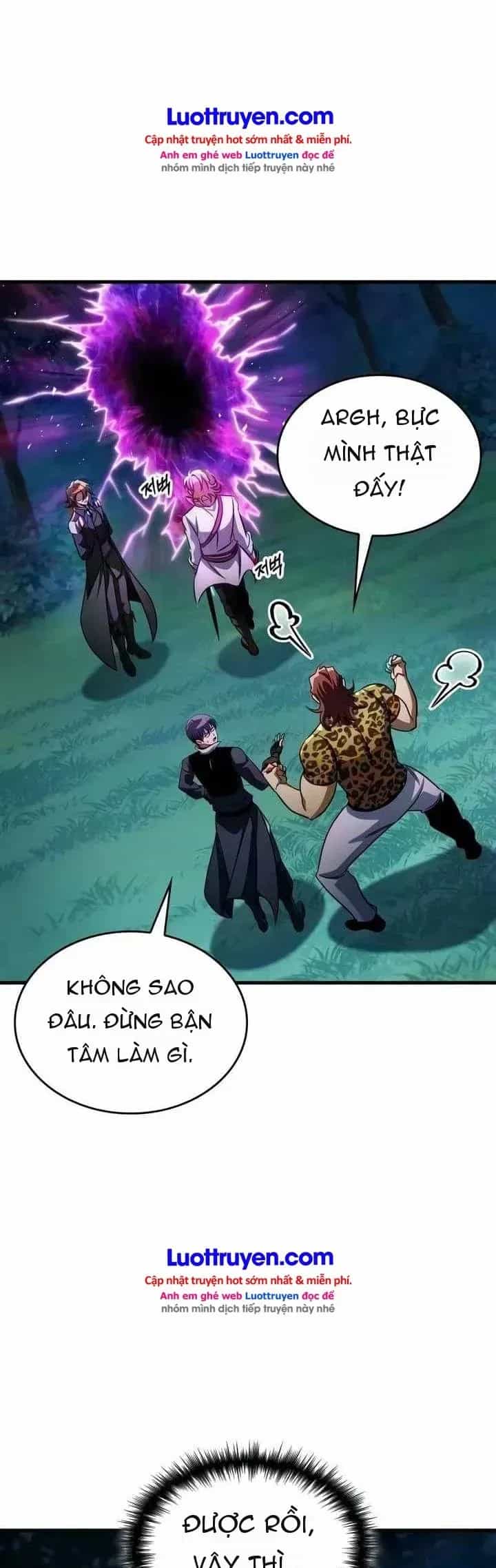 Cuốn Sách Chiến Lược Hàng Đầu Mà Chỉ Tôi Mới Có Thể Nhìn Thấy - Chương 120 - ảnh 17