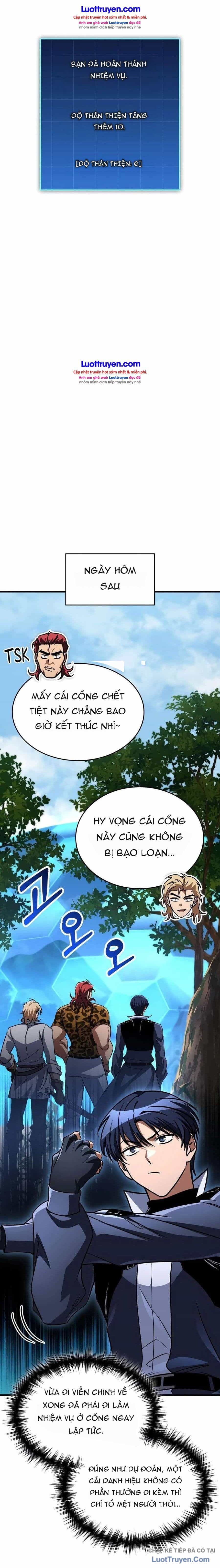 Cuốn Sách Chiến Lược Hàng Đầu Mà Chỉ Tôi Mới Có Thể Nhìn Thấy - Chương 123 - ảnh 27