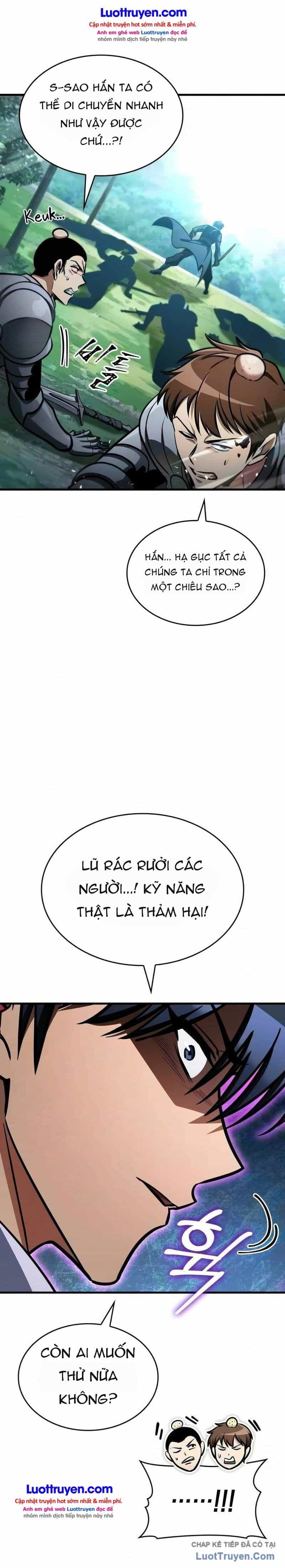 Cuốn Sách Chiến Lược Hàng Đầu Mà Chỉ Tôi Mới Có Thể Nhìn Thấy - Chương 128 - ảnh 33