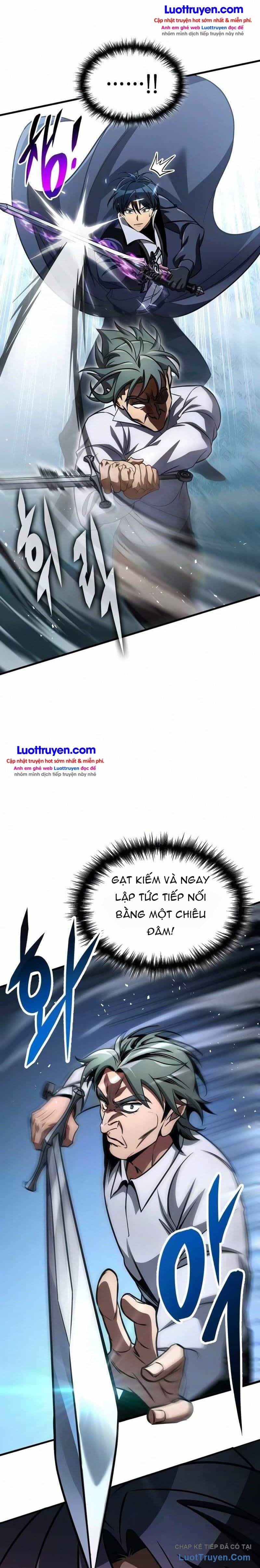 Cuốn Sách Chiến Lược Hàng Đầu Mà Chỉ Tôi Mới Có Thể Nhìn Thấy - Chương 128 - ảnh 5