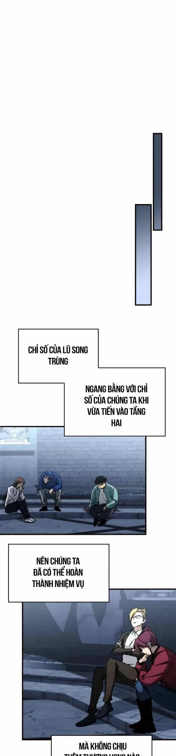 Cuốn Sách Chiến Lược Hàng Đầu Mà Chỉ Tôi Mới Có Thể Nhìn Thấy - Chương 12 - ảnh 27