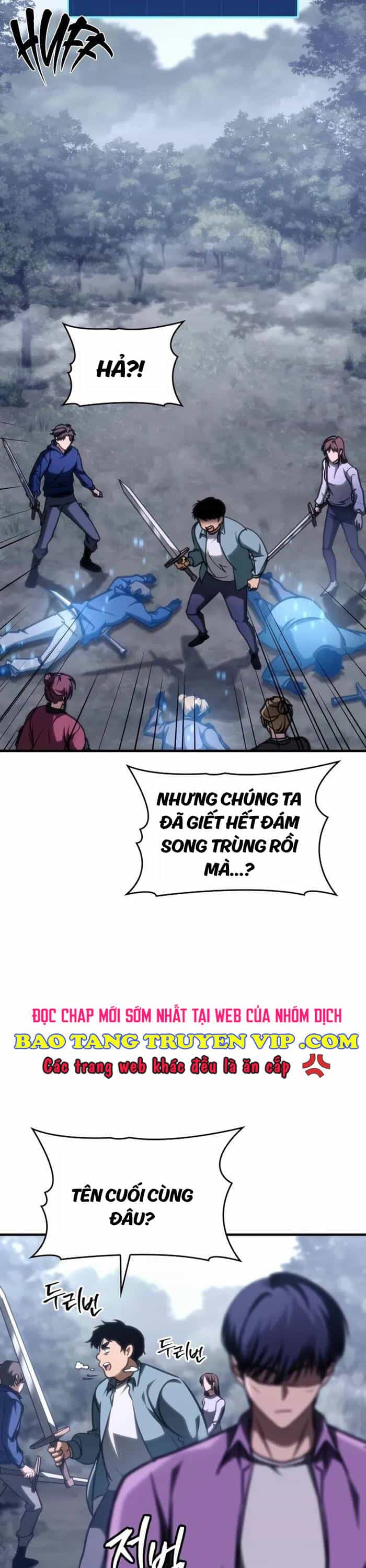 Cuốn Sách Chiến Lược Hàng Đầu Mà Chỉ Tôi Mới Có Thể Nhìn Thấy - Chương 12 - ảnh 42