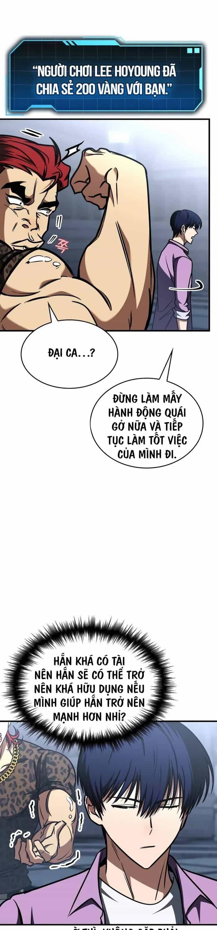 Cuốn Sách Chiến Lược Hàng Đầu Mà Chỉ Tôi Mới Có Thể Nhìn Thấy - Chương 13 - ảnh 16