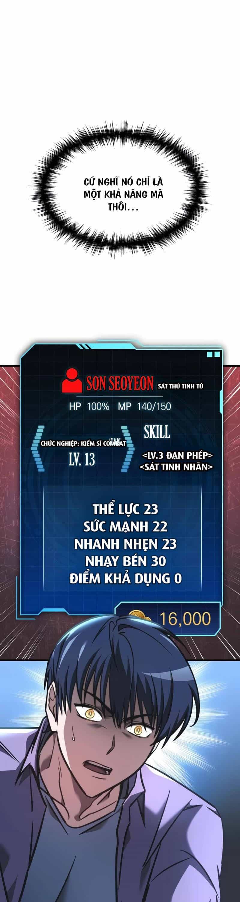 Cuốn Sách Chiến Lược Hàng Đầu Mà Chỉ Tôi Mới Có Thể Nhìn Thấy - Chương 14 - ảnh 24