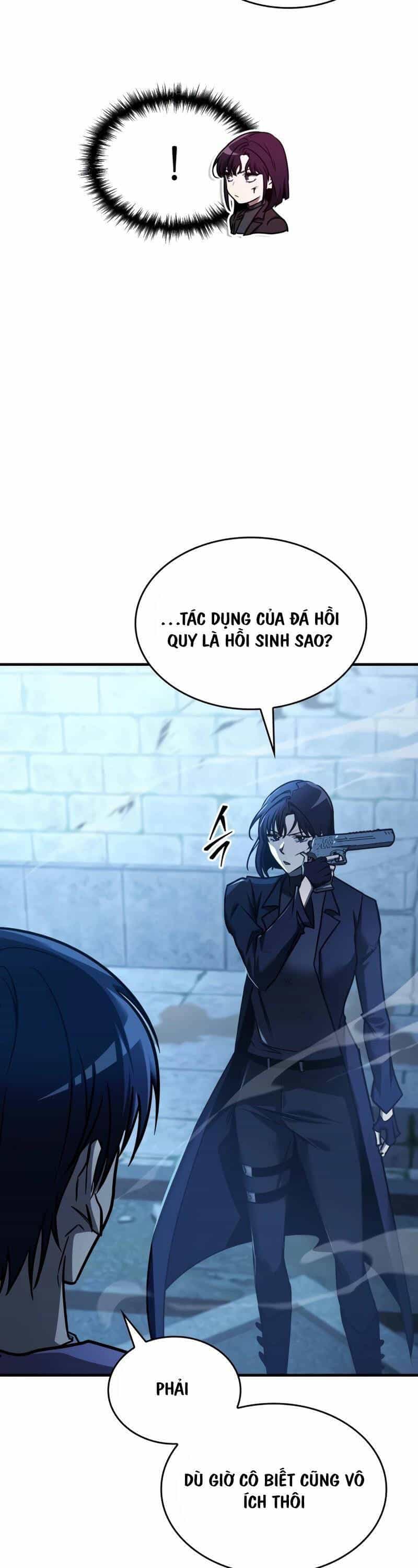 Cuốn Sách Chiến Lược Hàng Đầu Mà Chỉ Tôi Mới Có Thể Nhìn Thấy - Chương 15 - ảnh 32