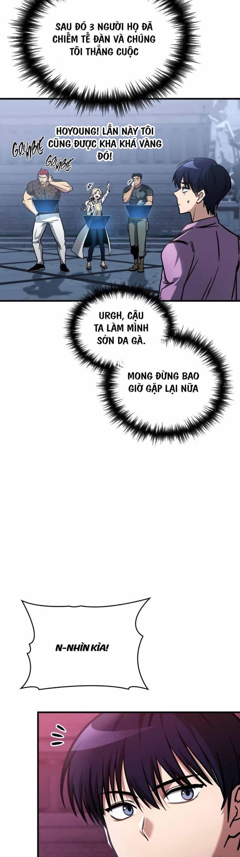 Cuốn Sách Chiến Lược Hàng Đầu Mà Chỉ Tôi Mới Có Thể Nhìn Thấy - Chương 15 - ảnh 48
