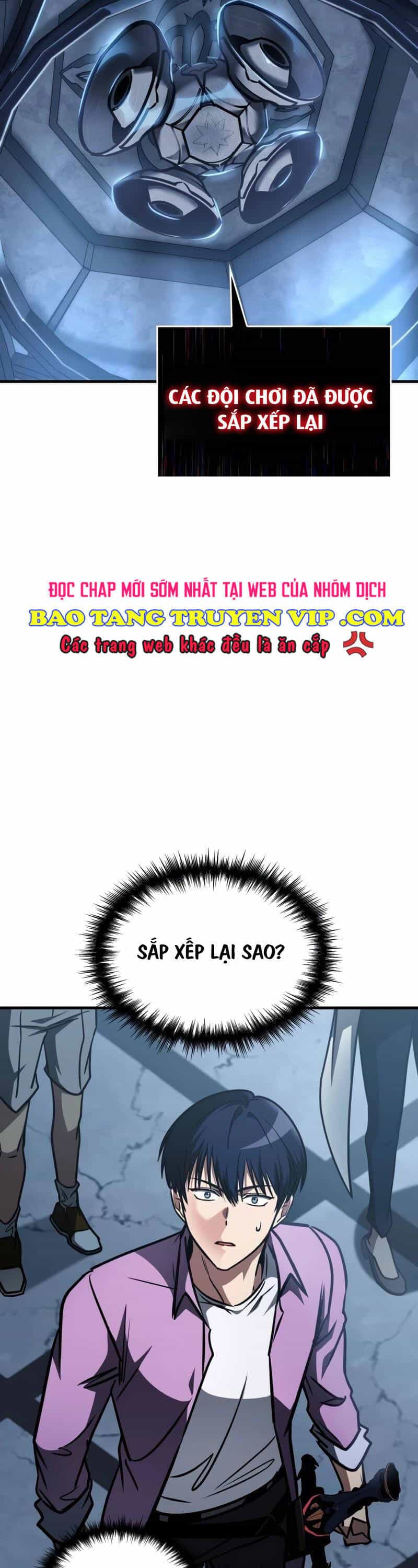 Cuốn Sách Chiến Lược Hàng Đầu Mà Chỉ Tôi Mới Có Thể Nhìn Thấy - Chương 15 - ảnh 60