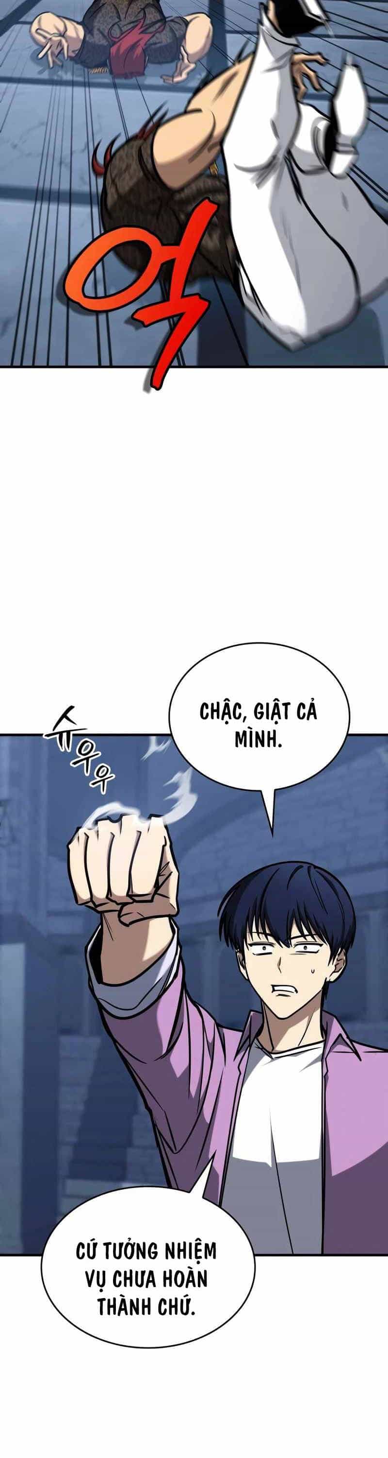 Cuốn Sách Chiến Lược Hàng Đầu Mà Chỉ Tôi Mới Có Thể Nhìn Thấy - Chương 17 - ảnh 34
