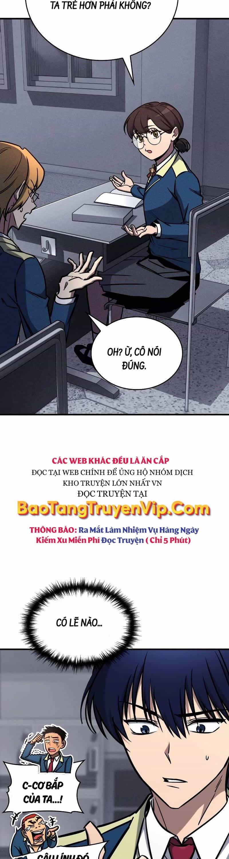Cuốn Sách Chiến Lược Hàng Đầu Mà Chỉ Tôi Mới Có Thể Nhìn Thấy - Chương 18 - ảnh 28