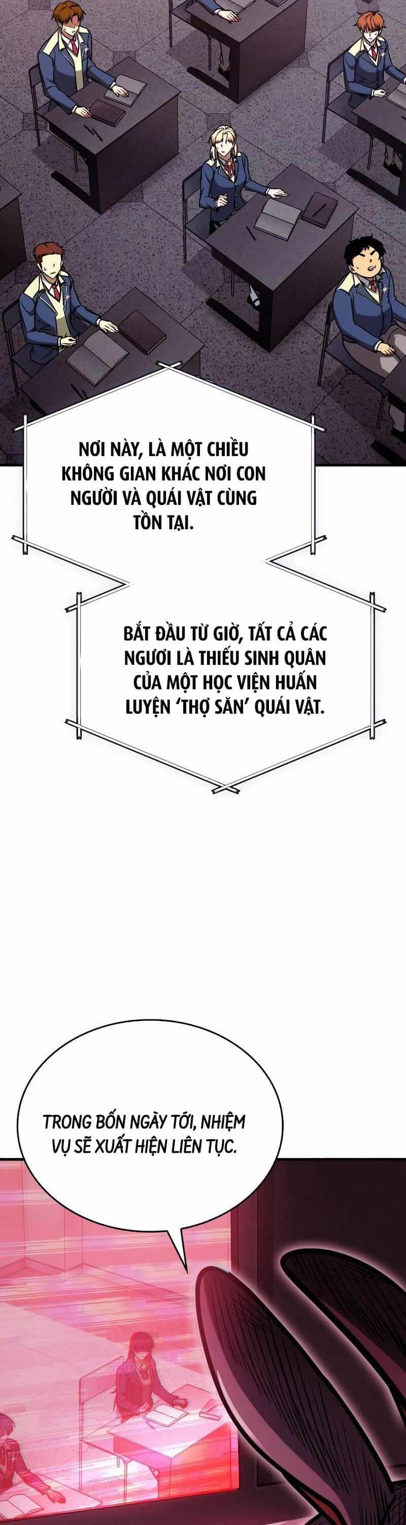 Cuốn Sách Chiến Lược Hàng Đầu Mà Chỉ Tôi Mới Có Thể Nhìn Thấy - Chương 18 - ảnh 37