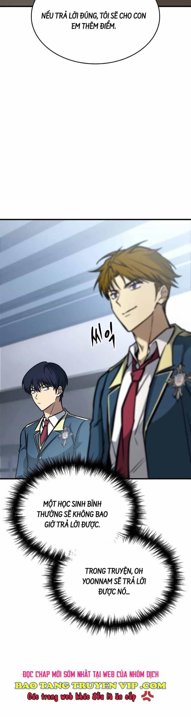 Cuốn Sách Chiến Lược Hàng Đầu Mà Chỉ Tôi Mới Có Thể Nhìn Thấy - Chương 18 - ảnh 56