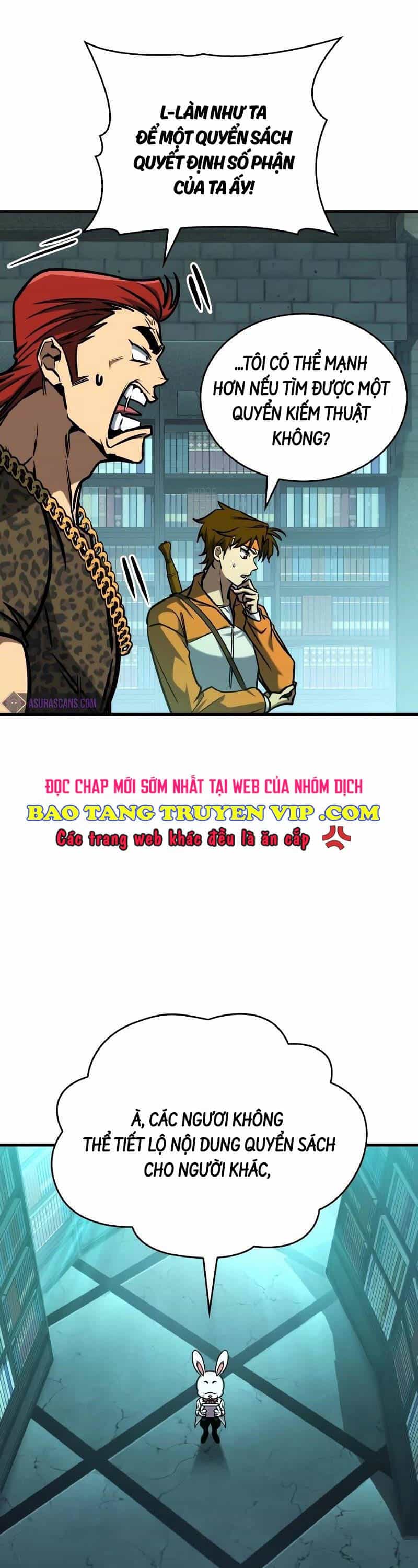 Cuốn Sách Chiến Lược Hàng Đầu Mà Chỉ Tôi Mới Có Thể Nhìn Thấy - Chương 18 - ảnh 6