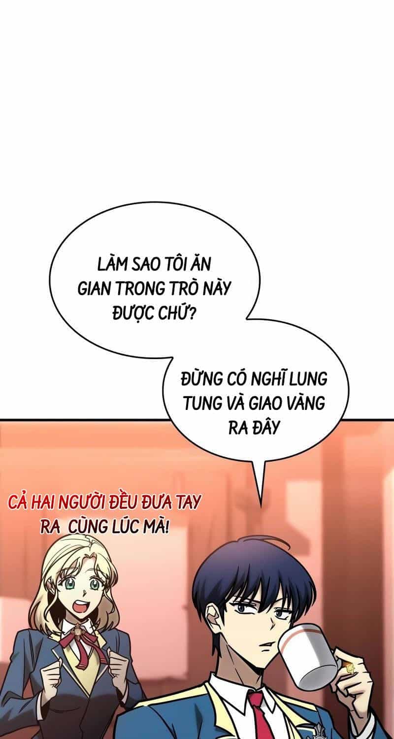 Cuốn Sách Chiến Lược Hàng Đầu Mà Chỉ Tôi Mới Có Thể Nhìn Thấy - Chương 20 - ảnh 96