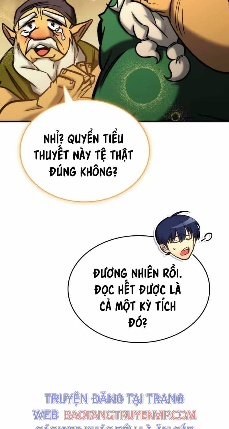Cuốn Sách Chiến Lược Hàng Đầu Mà Chỉ Tôi Mới Có Thể Nhìn Thấy - Chương 24 - ảnh 109