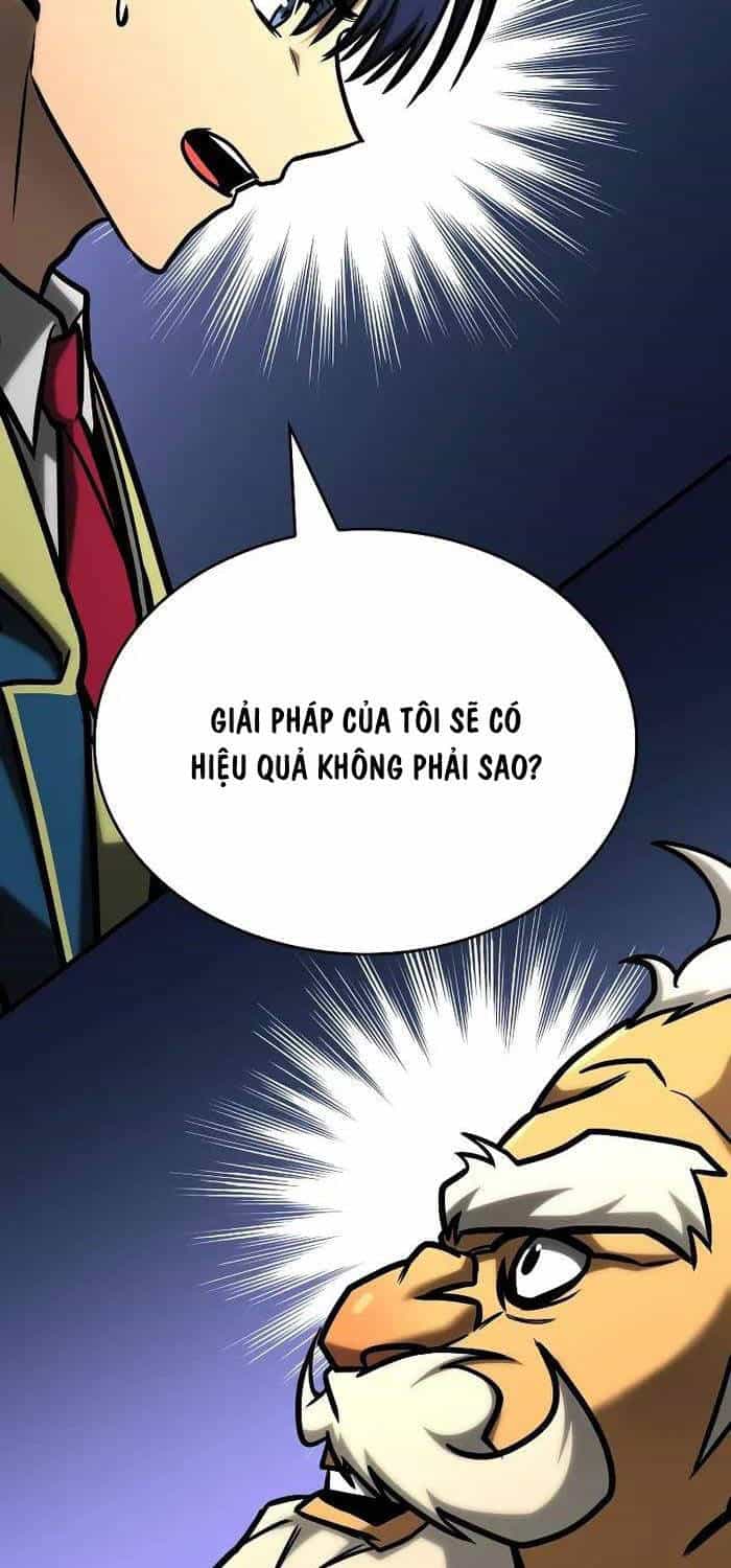 Cuốn Sách Chiến Lược Hàng Đầu Mà Chỉ Tôi Mới Có Thể Nhìn Thấy - Chương 25 - ảnh 24